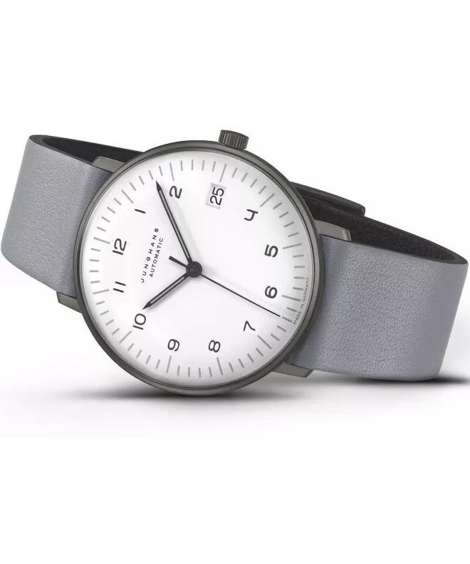 Junghans max bill Kleine Automatic Men's Watch 027/4006.02