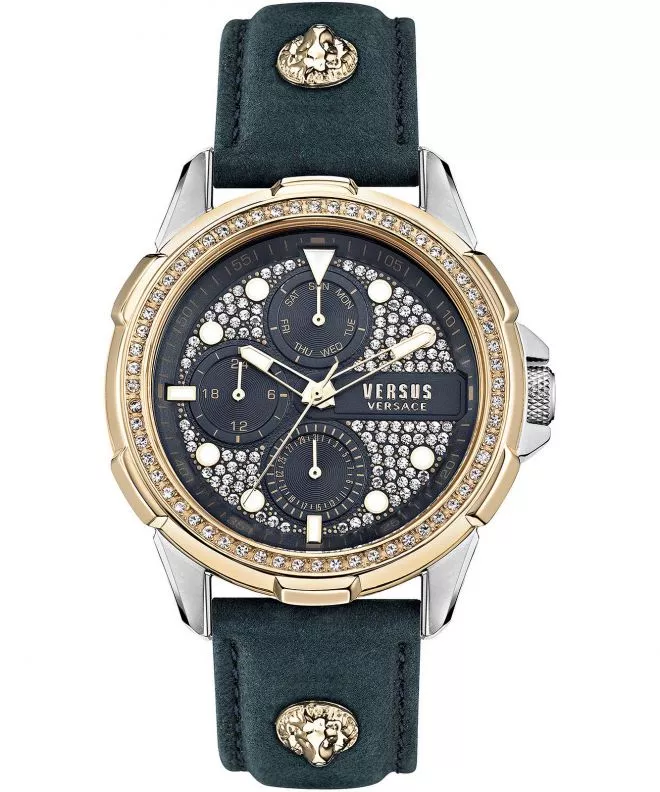 Versus Versace 6E Arrondissement Men's Watch VSP1M0221