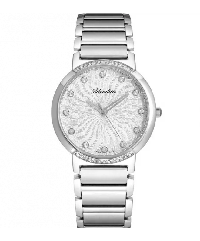 Adriatica Classic Women's Watch A3644.5143QZ