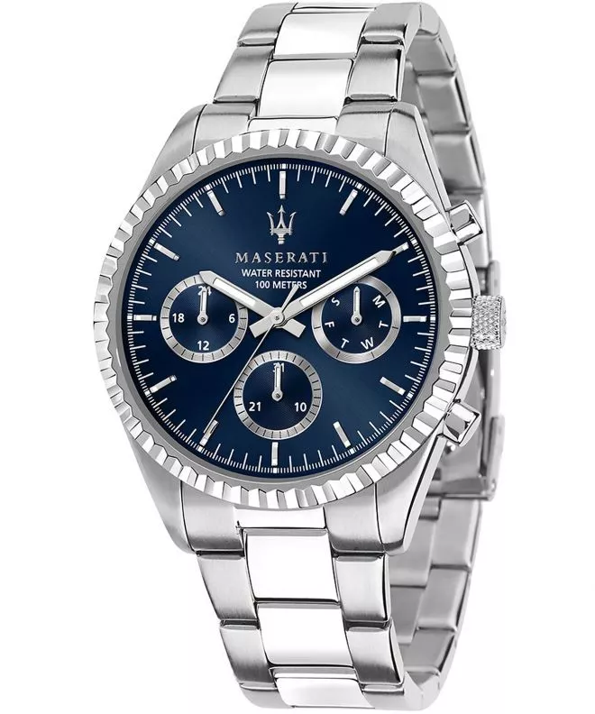 Maserati Competizione Men's Watch R8853100022