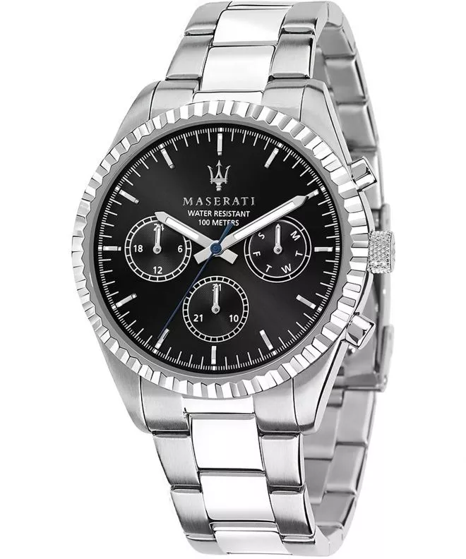 Maserati Competizione Men's Watch R8853100023