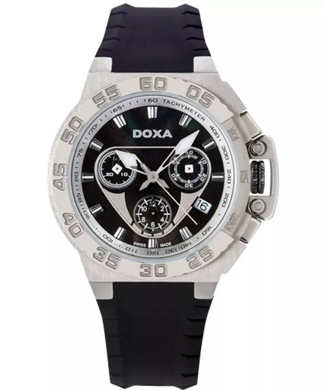 Doxa Splash Lady Chrono Women's Watch 700.15.101.20