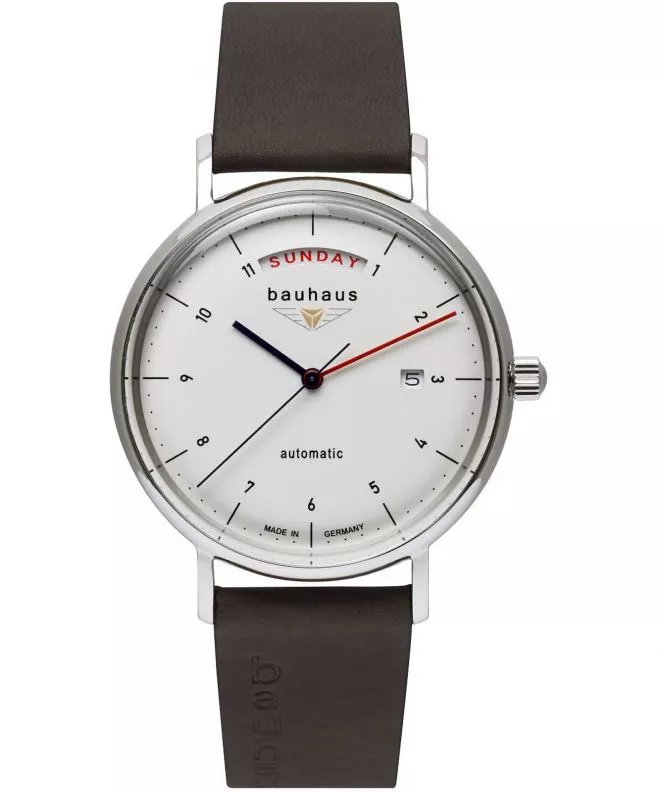 Junkers 100 Years Bauhaus Men's Watch 2162-1