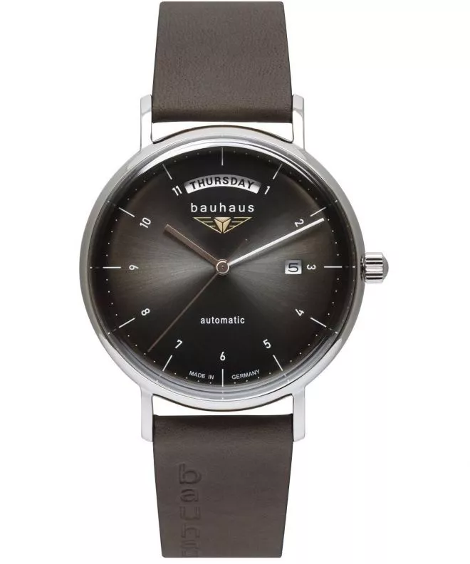 Junkers 100 Years Bauhaus Men's Watch 2162-2
