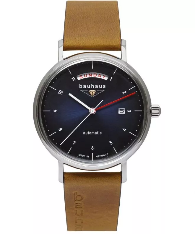 Junkers 100 Years Bauhaus Men's Watch 2162-3