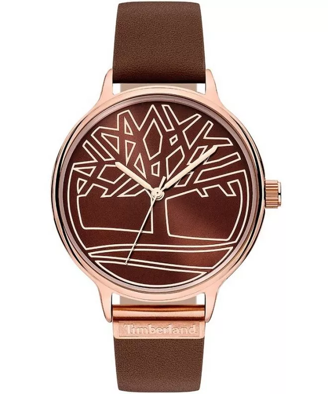 Timberland Tyringham ladies watch TBL.15644MYR-12