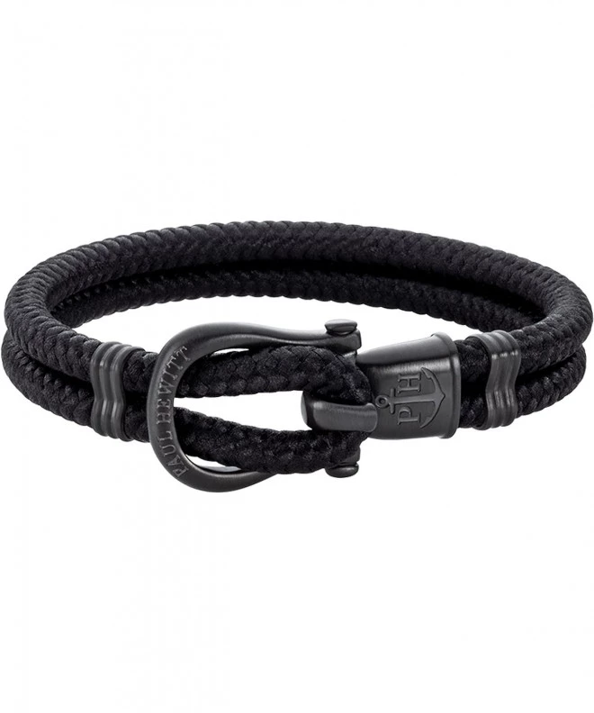 Paul Hewitt Phinity M bracelet PH-SH-N-B-B-M