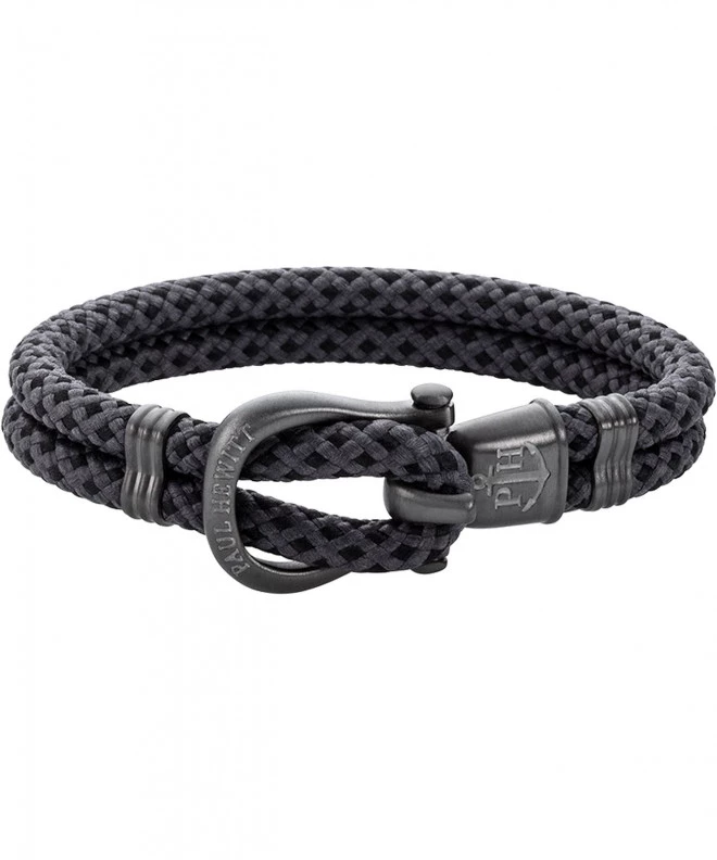 Paul Hewitt Phinity L bracelet PH-SH-N-GM-BG-L
