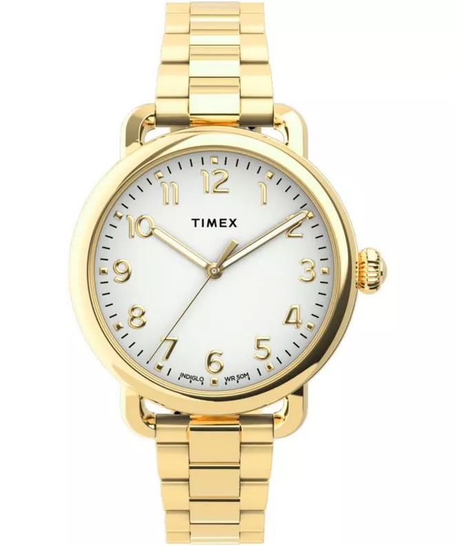 Timex Essential watch TW2U13900