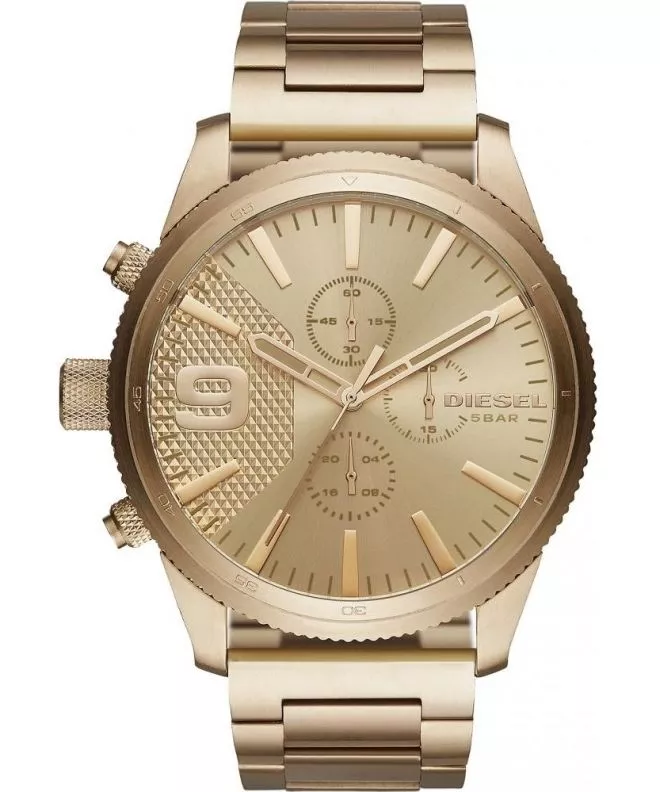 Diesel Rasp Chrono Men's Watch DZ4446