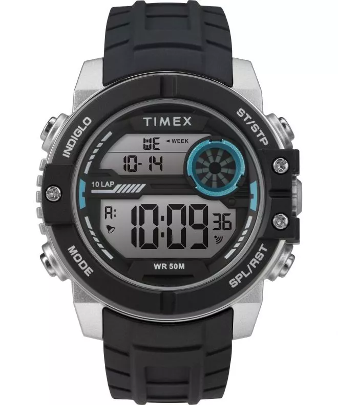 Timex Lifestyle Digital watch TW5M34600