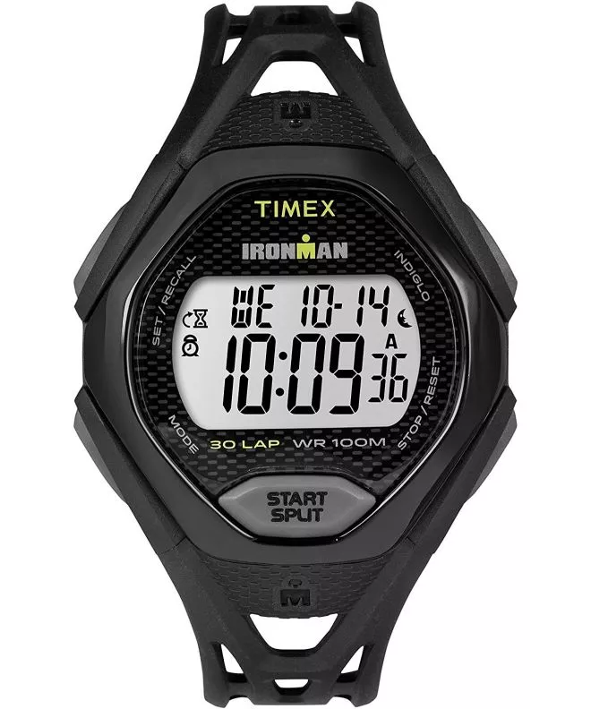 Timex Ironman Sleek Men's Watch TW5M10400