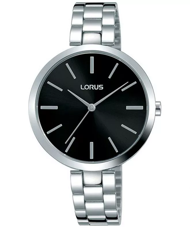 Lorus Classic Women's Watch RG205PX9