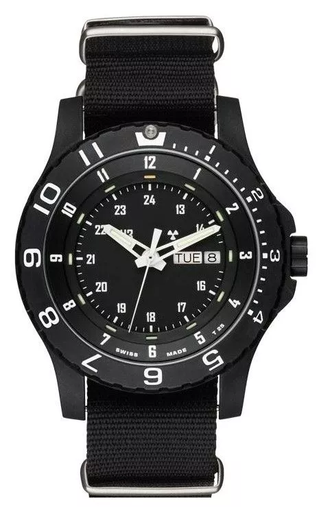 Traser P66 Type 6 MIL-G Men's Watch TS-100269