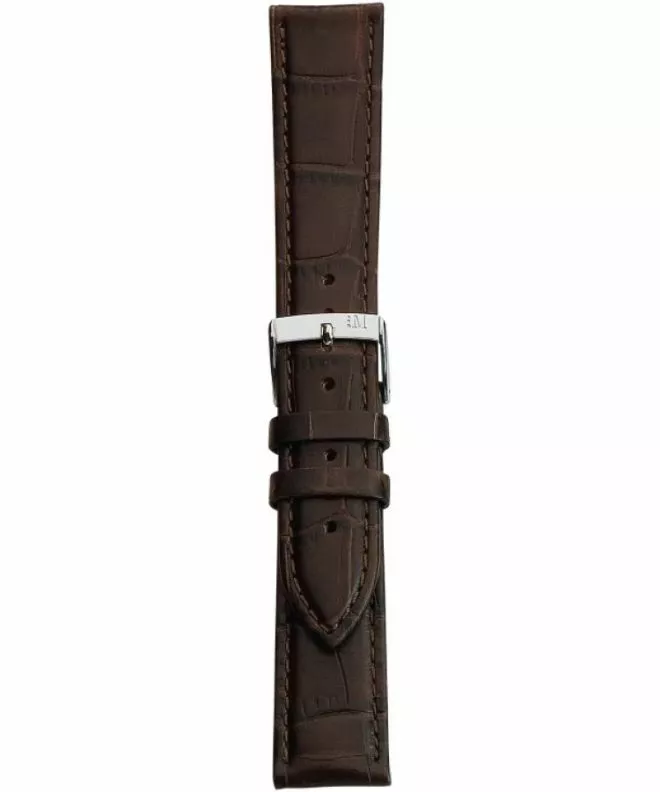 Morellato Bolle Alligat.Calf 20 mm Strap A01X2269480032CR20
