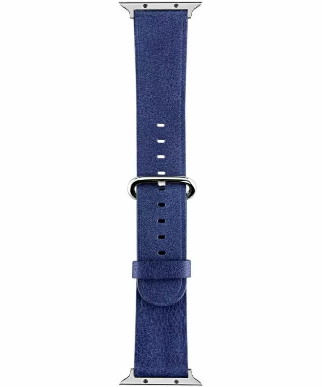 Morellato Apple Watch Blue 22 mm Strap A01U4739712062CR22