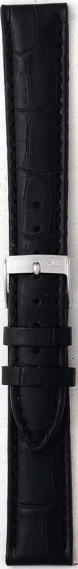 Morellato Bolle Alligat. Calf 20 mm Strap A01X2269480019CR20