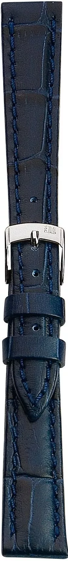 Morellato Bolle Alligat.Calf 18 mm Strap A01X2269480061CR18