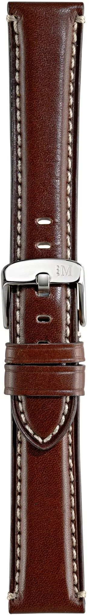 Morellato Giorgione 22 mm Strap A01X4272B12034CR22