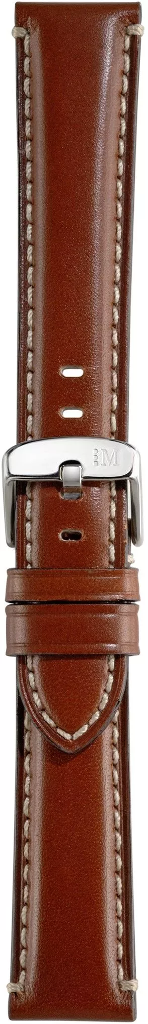 Morellato Giorgione 20 mm Strap A01X4272B12041CR20