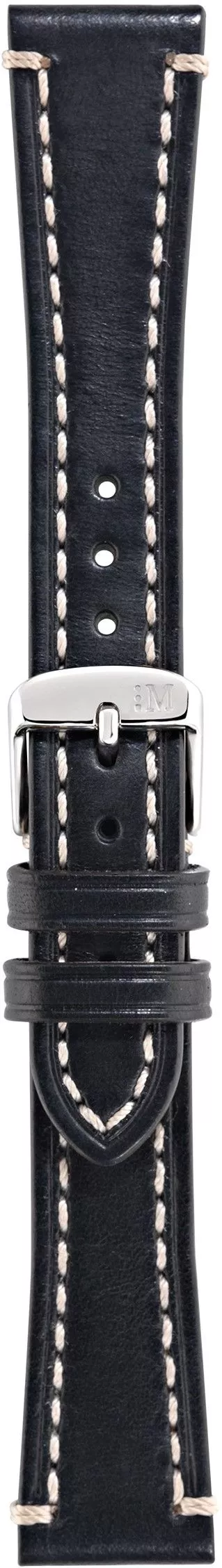 Morellato Rafaello Cuoio 20 mm Strap A01X4539B51019CR20