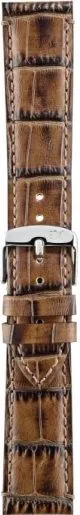 Morellato Modigliani Alligat.Vintage Calf 22 mm Strap A01X4807B95038CR22