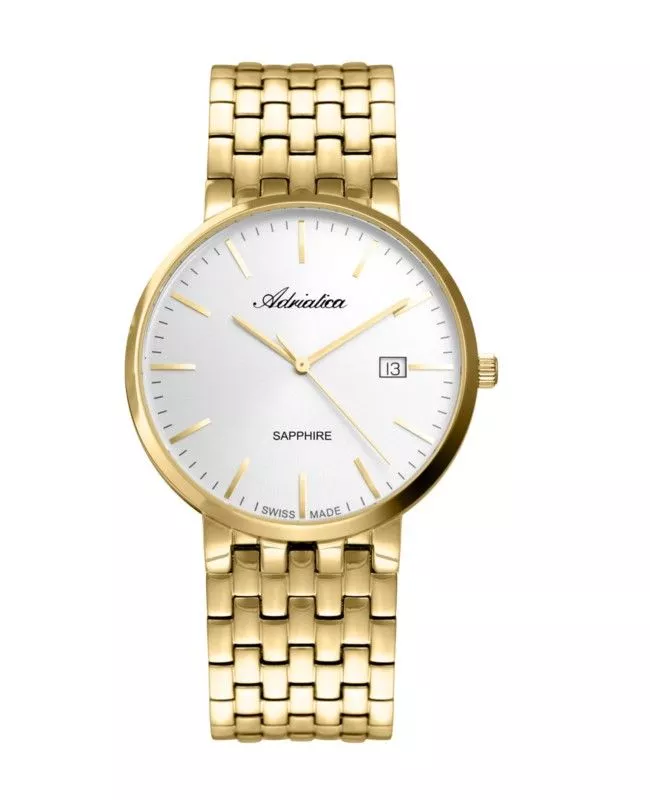 Adriatica Classic Men's Watch A1256.1113Q