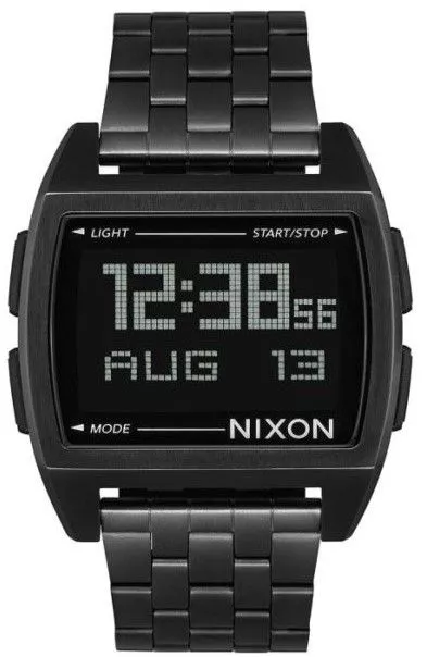 Nixon Base Men's Watch A1107001