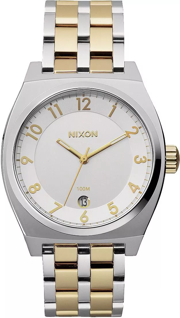 Nixon The Monopoly Women's Watch A325-1431