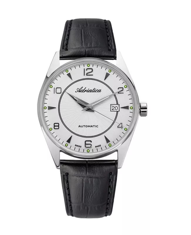 Adriatica Classic Automatic Men's Watch A8142.5253A