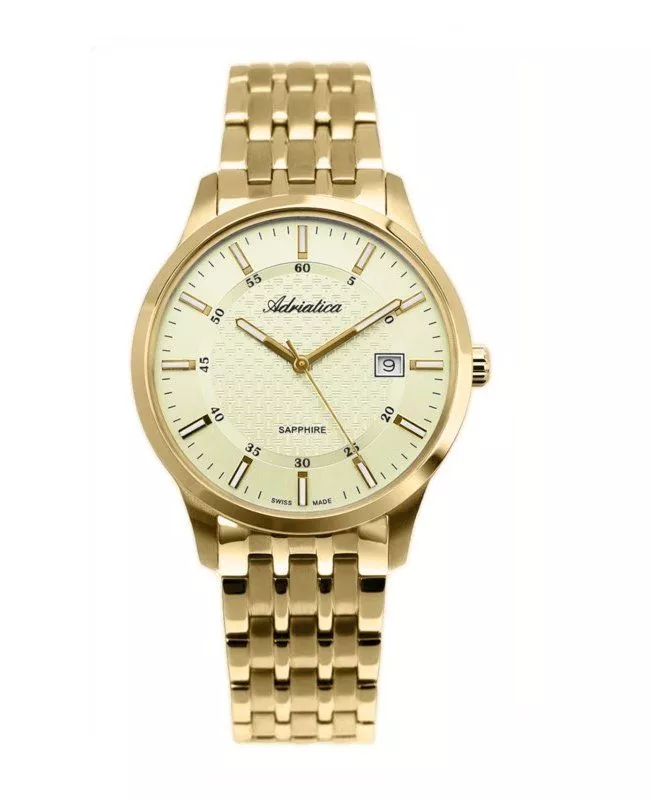 Adriatica Classic Men's Watch A1256.1111Q