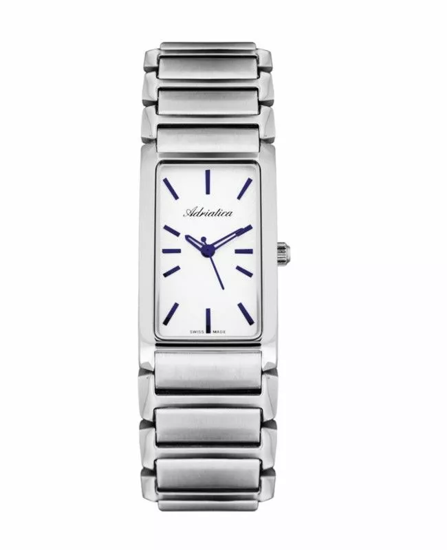 Adriatica Classic Women's Watch A3643.51B3Q