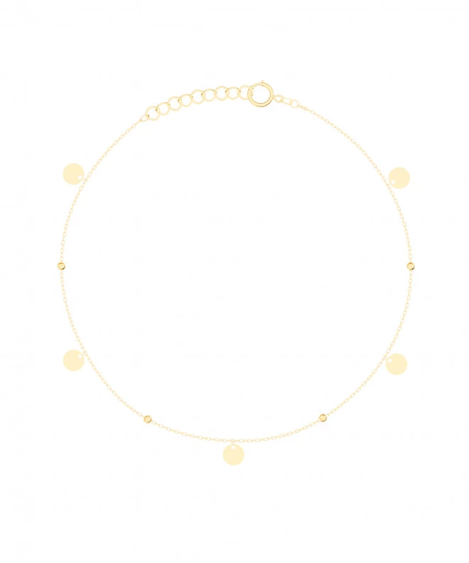 Bonore - Gold 585 bracelet 145933