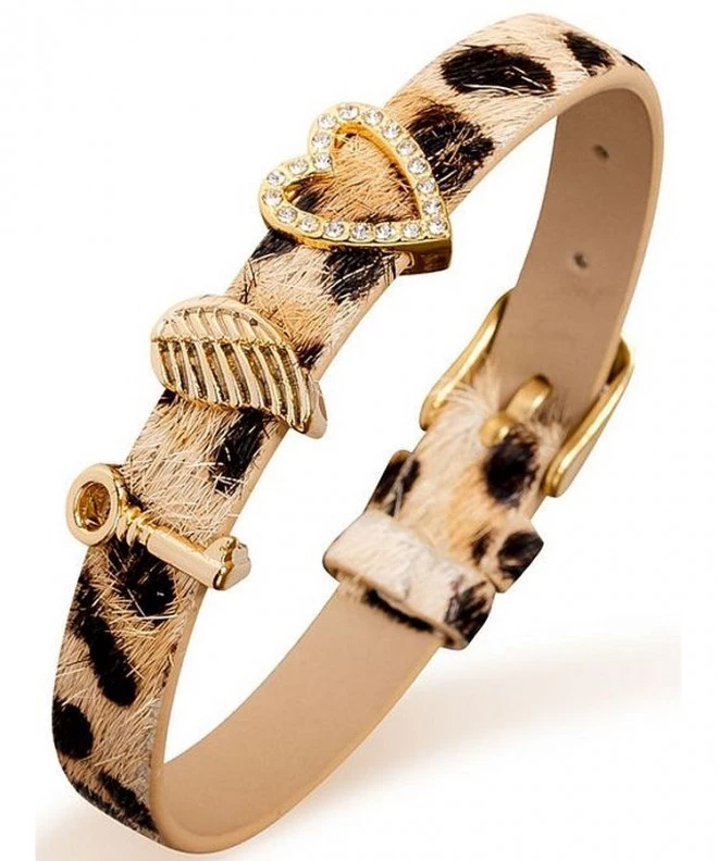Pierre Ricaud Leopard Women's Bracelet PR152.1LEO
