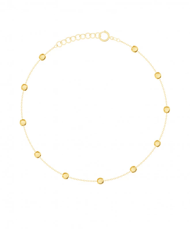 Bonore - Gold 585 bracelet 140980