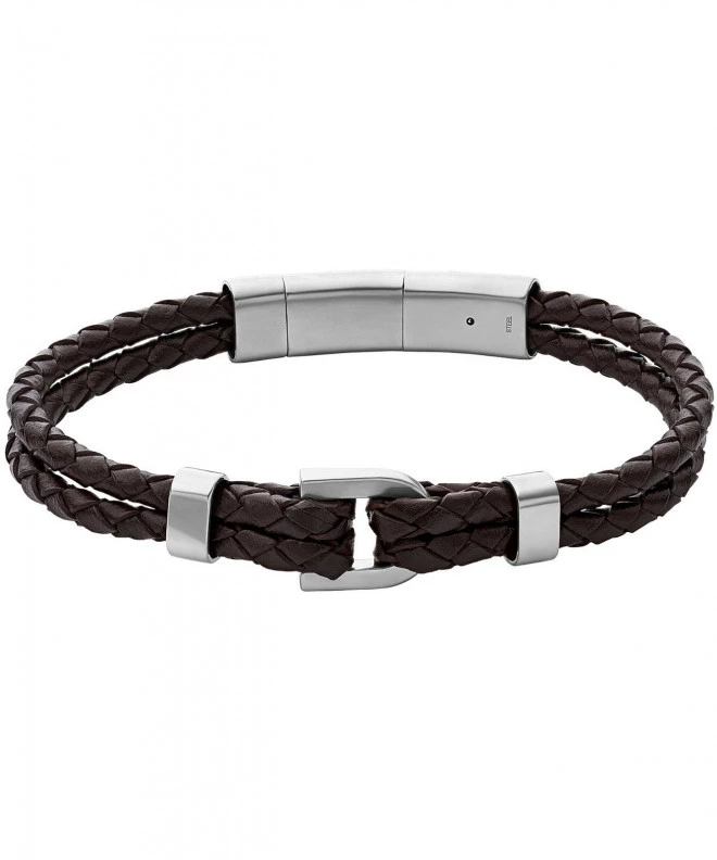 Fossil Heritage Men's Bracelet JF04203040