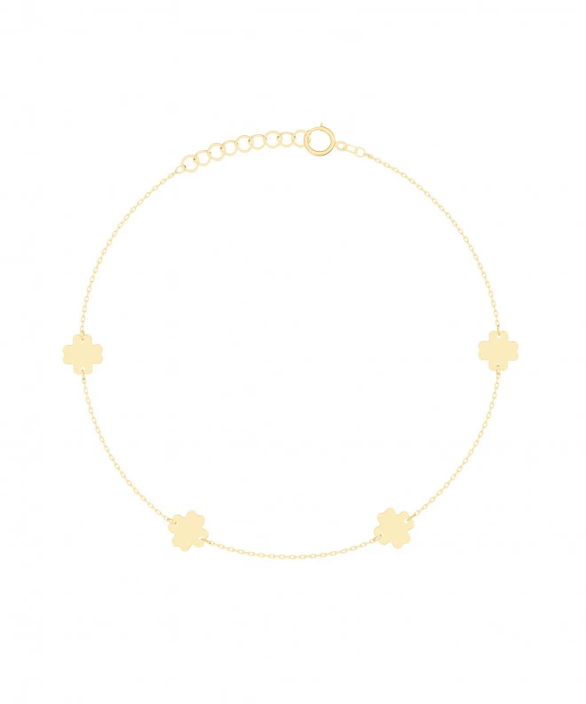 Bonore - Gold 585 bracelet 146025