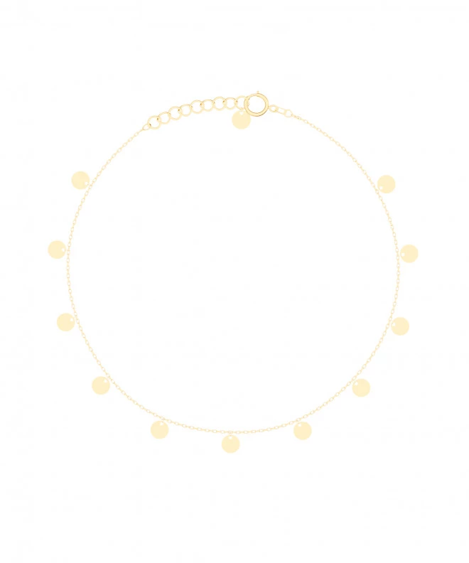 Bonore - Gold 585 bracelet 144157