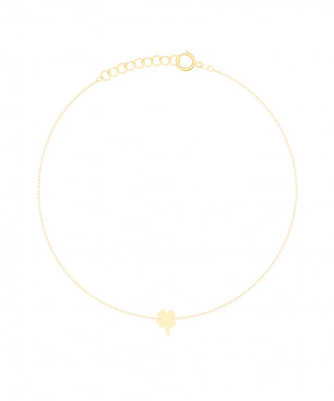 Bonore - Gold 585 bracelet 143832