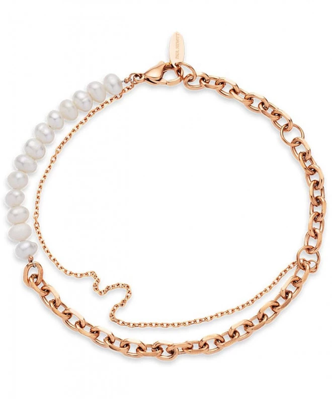 Paul Hewitt Treasure Duo Pearl Bracelet PH003974
