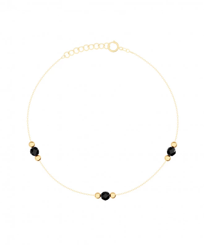 Bonore - Gold 585 bracelet 136941