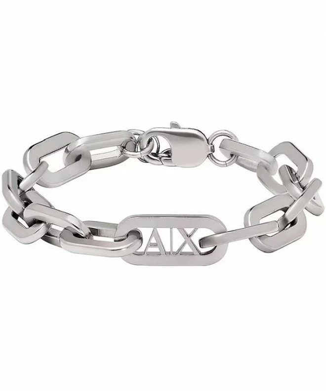 Armani Exchange Classic Chain bracelet AXG0117040