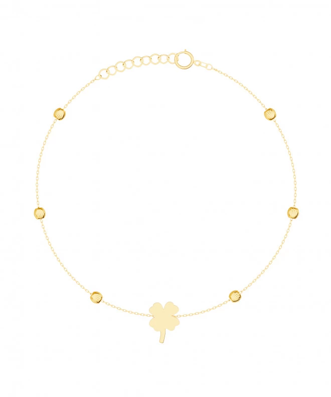 Bonore - Gold 585 bracelet 141141