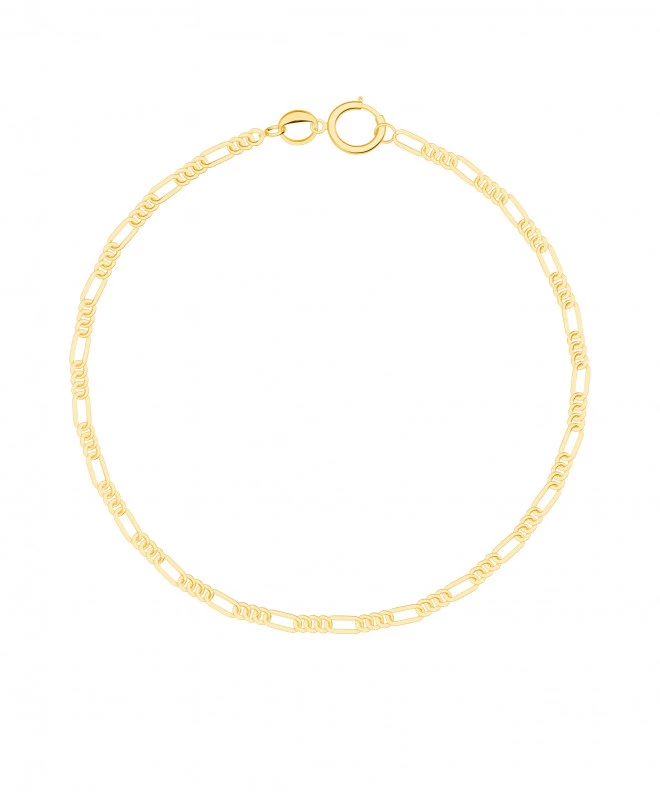 Bonore - Gold 585 bracelet 140905