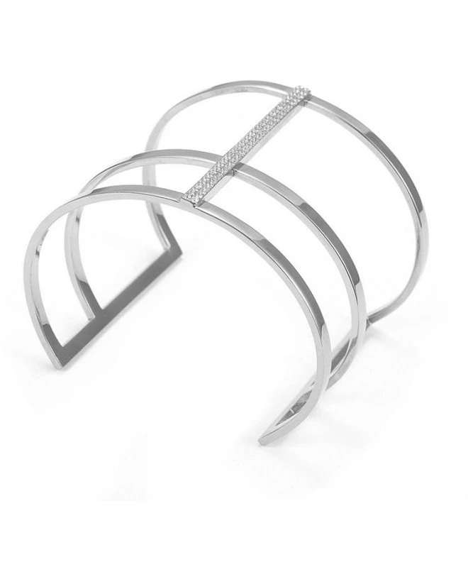 Pierre Ricaud Silver Women's Bracelet PR101.5