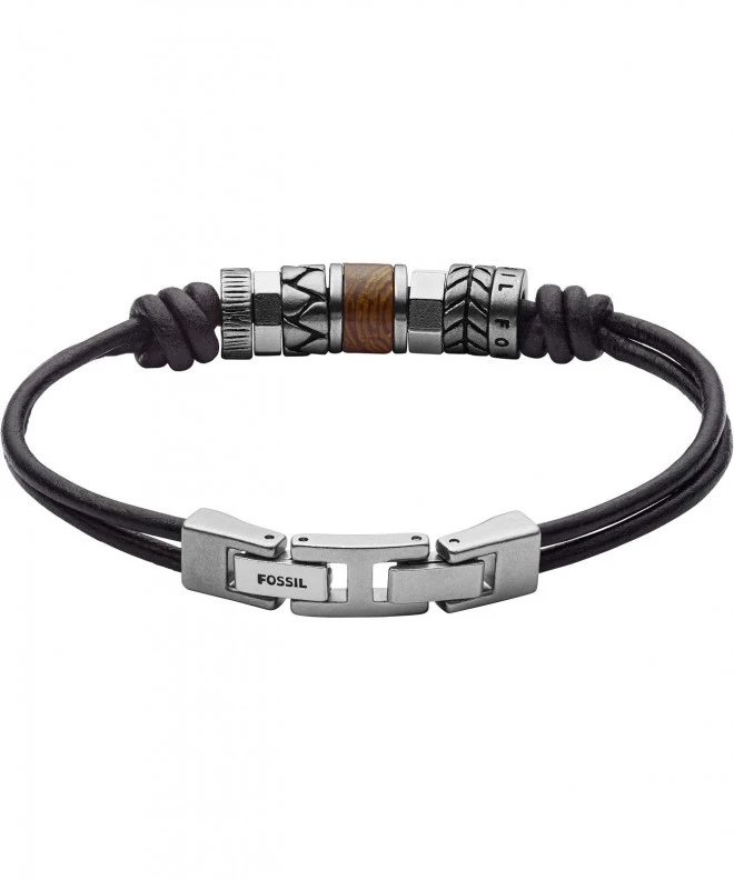 Men's Bracelet Fossil JF84196040