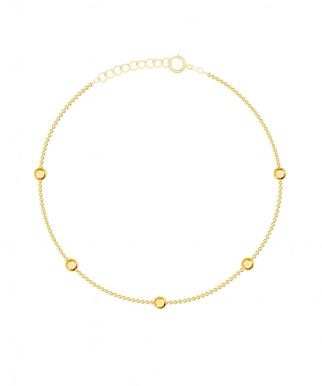 Bonore - Gold 585 bracelet 141051