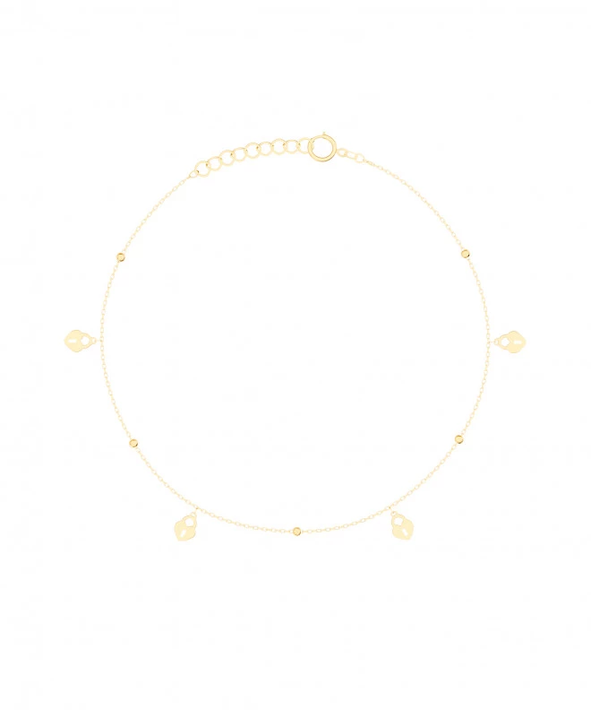 Bonore - Gold 585 bracelet 137146