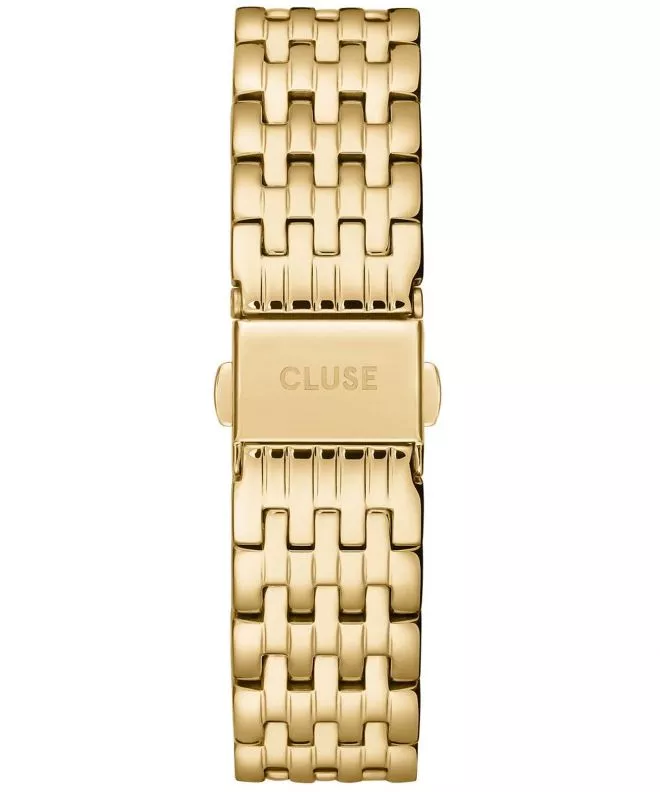 Cluse Boho Chic 18 mm Watch Band CS1401101079