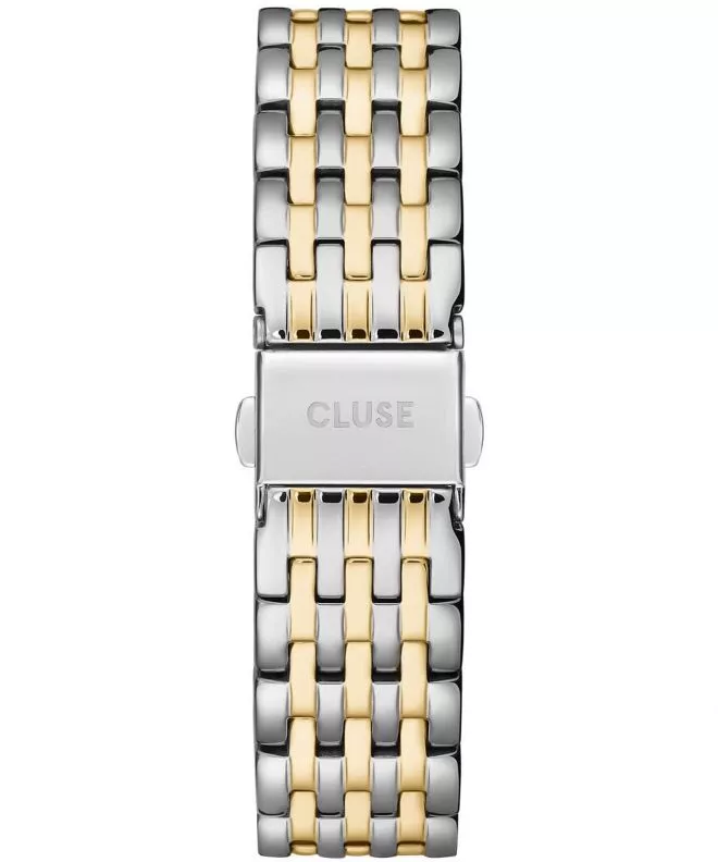 Cluse Boho Chic 18 mm Watch Band CS1401101081